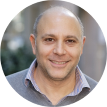 Dr. Robert Ancona, OD