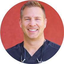 Dr. Robert Anderson, DMD
