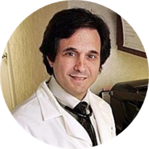 Dr. Robert Beim, MD