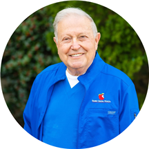 Dr. Robert Berger, DDS