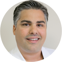 Dr. Robert Bongiorno, DDS