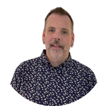 Dr. Robert Carey, PsyD