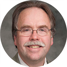 Dr. Robert Cooper, MD