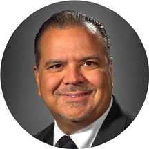 Dr. Robert Courgi, MD