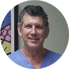 Dr. Robert D'Amora, DC