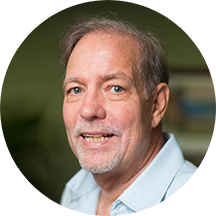 Dr. Robert Davison, PhD