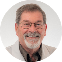 Dr. Robert DiValentin, DDS