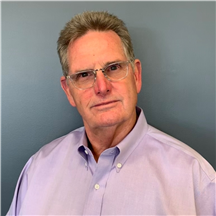 Dr. Robert Dickey, OD