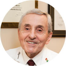 Dr. Robert E. Marsico, Sr., MD