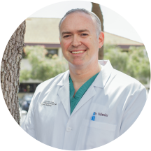 Dr. Robert Follweiler, DO