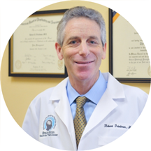 Dr. Robert Friedman, MD