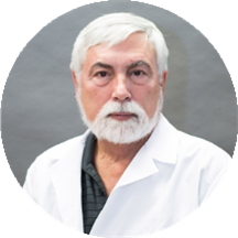 Dr. Robert Friedmeyer, MD