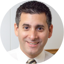 Dr. Robert G. Dorf, DO