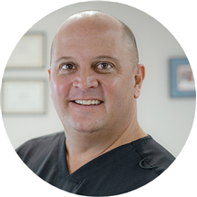 Dr. Robert Gaetano, OD