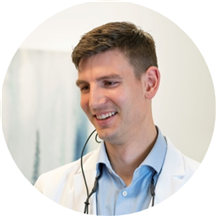 Dr. Robert Geis, DDS