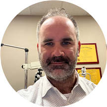 Dr. Robert Gertz, OD