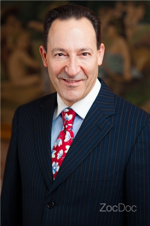 Dr. Robert Gotkin, MD, FACS