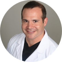 Dr. Robert Greene, DMD