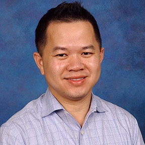 Dr. Robert H. Tran, MD