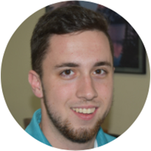 Dr. Robert Henderson, PT, DPT