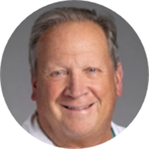 Dr. Robert Hoover, DPM