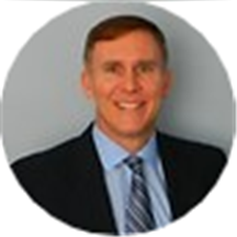 Dr. Robert Houghteling, OD