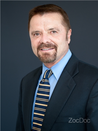 Dr. Robert Houghton, MD