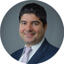 Dr. Robert Husney, MD