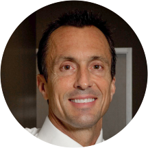 Dr. Robert J. Moore III, DPM