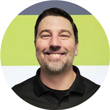 Dr. Robert Jeffrey, DC