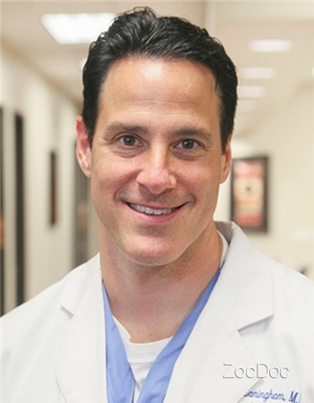 Dr. Robert Jeremy Laningham, MD