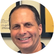 Dr. Robert Kaiser, DC, MS