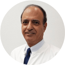 Dr. Robert Khanian, DDS