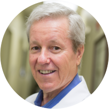 Dr. Robert Larrivey, MD