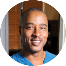 Dr. Robert Lockhart III, DDS