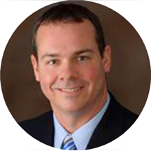 Dr. Robert Luckey Jr., OD