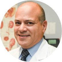 Dr. Robert Luntz, MD, FACS