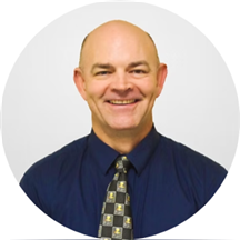 Dr. Robert MacDonald, PT, DPT