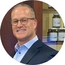 Dr. Robert McEvoy, DC