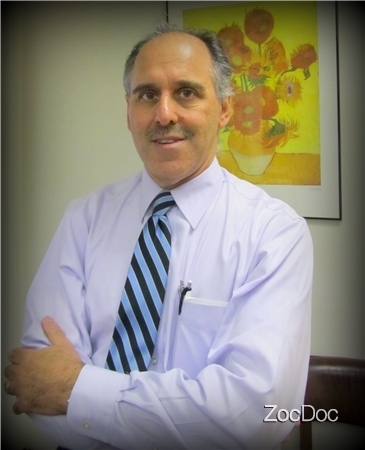 Dr. Robert Meltzer, MD