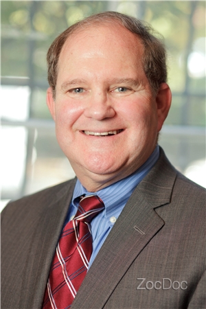 Dr. Robert Mendelsohn, MD