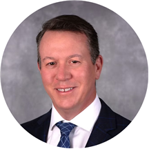 Dr. Robert Mihalich, MD