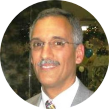 Dr. Robert Mingrone, OD