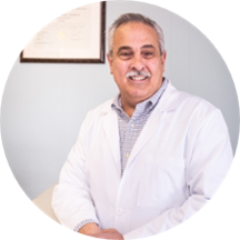 Dr. Robert Nardolillo, DPM