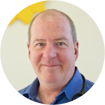 Dr. Robert O'Neill, MD