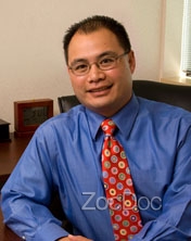 Dr. Robert Paras, MD