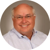 Dr. Robert Parrish, DDS