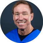 Dr. Robert Passehl, DDS