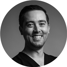 Dr. Robert Perry, DDS