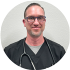 Dr. Robert Powers, DO